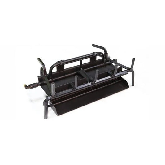 Grand canyon gas logs  3 burner, 24 in.