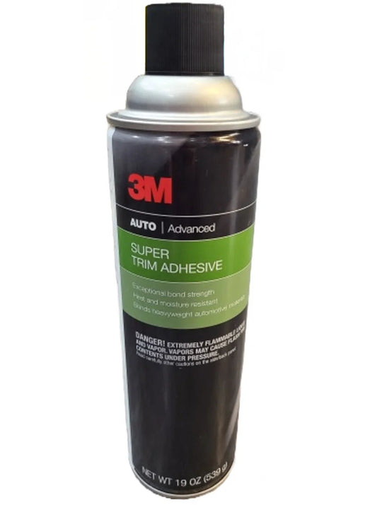 3m 08090 super trim adhesive