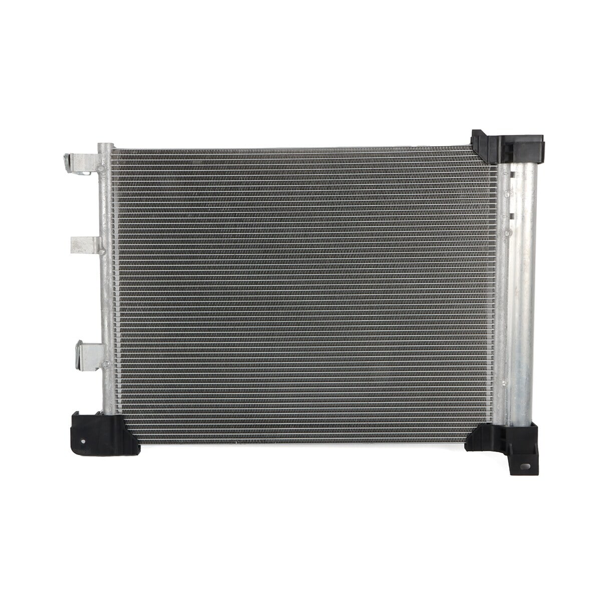 Polarpra 1pc ac condenser for 2013-2019 nissan sentra 4-door 4230