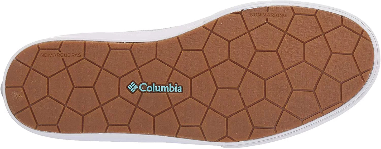 Columbia women's dorado pfg shoe