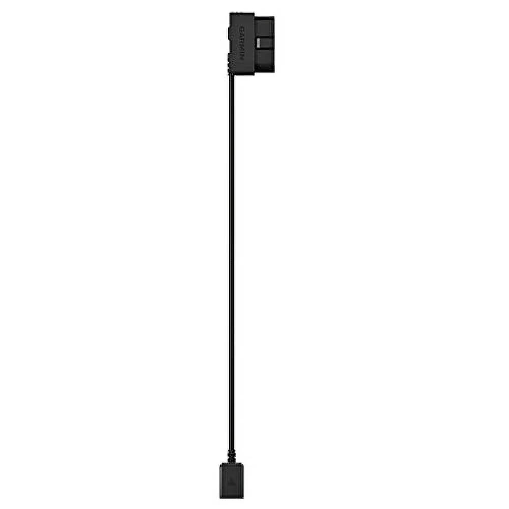 Garmin new oem constant power cable, 010-12530-23