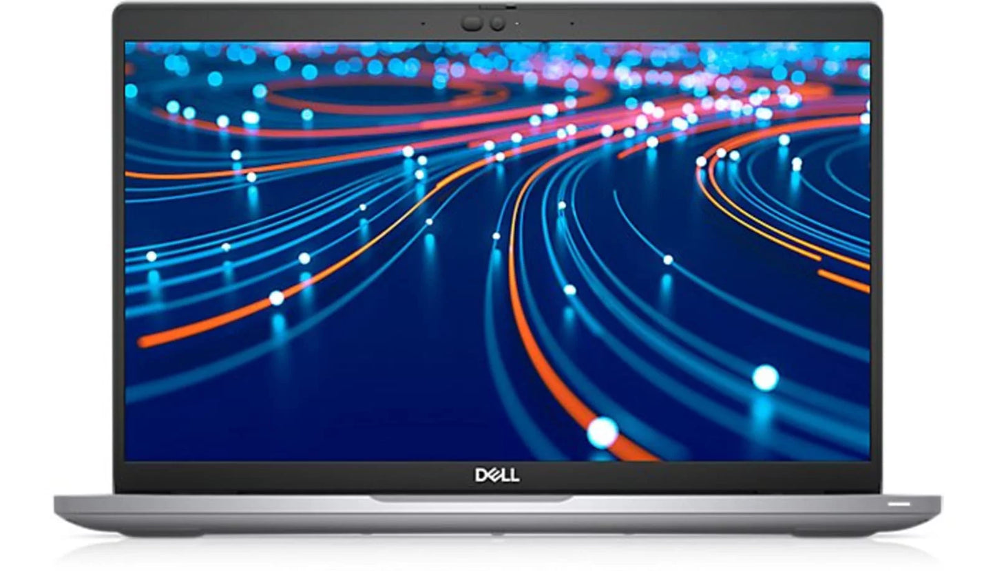 Restored latitude series by dell 5000 5420 notebook computer (2021) 14" fhd touch core i5 - 512gb ssd - 16gb ram 4 cores @ 4.4 ghz - 11th gen cpu (refurbished)