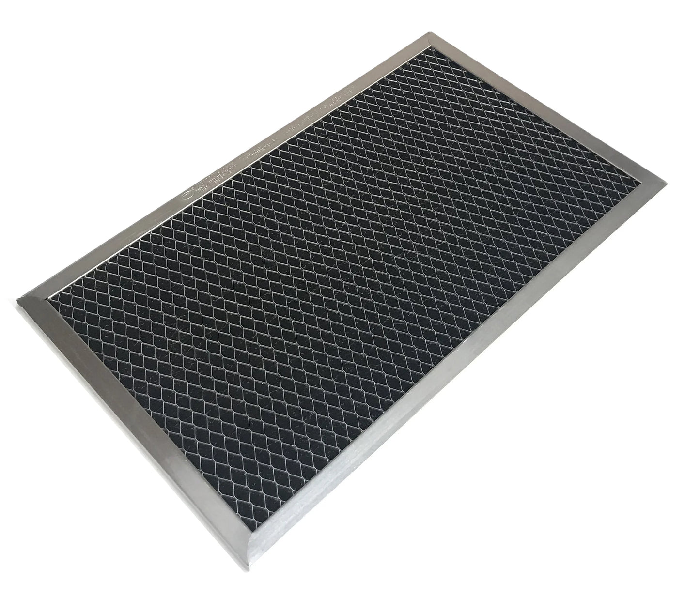 Sharp microwave charcoal air filter shipped with r1440, r-1440, r1441, r-1441