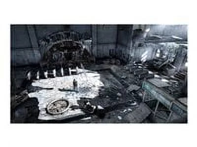 Deep silver metro redux - playstation 4