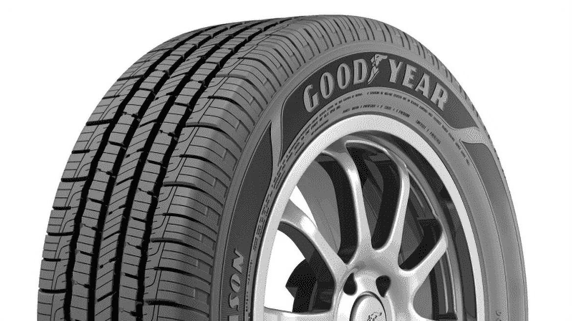 Goodyear reliant all-season 235/65r16 103h all-season tire