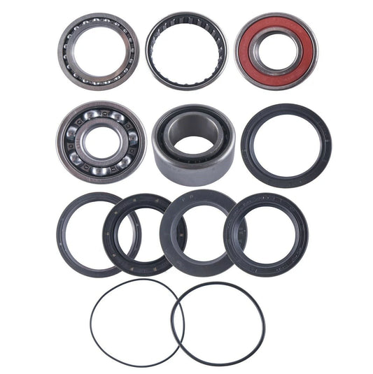 Yamaha rear differential bearing & seal kit 250 timberwolf 1992 1993 1994 - 2000