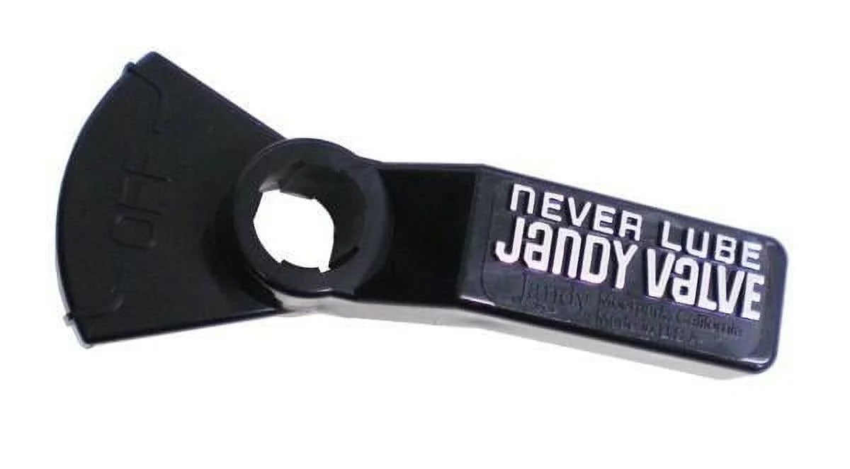 Zodiac handle neverlube r0487200