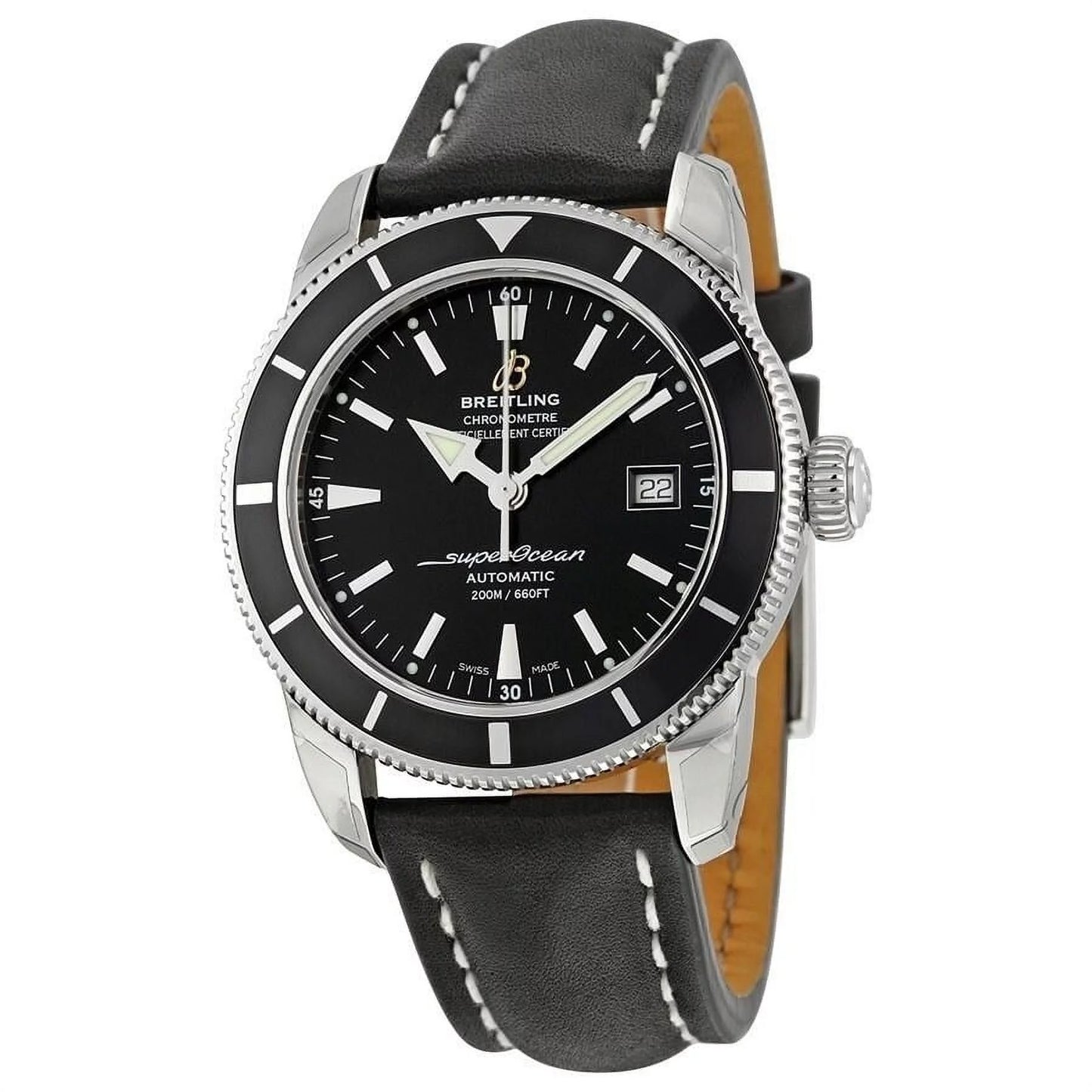 Breitling superocean heritage 42 a1732124/ba61-435x