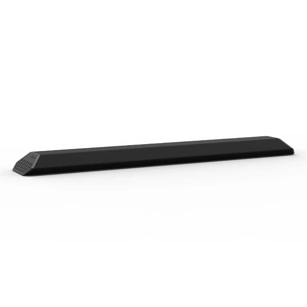 Restored vizio 36” 2.1 channel soundbar with built-in dual subwoofers - sb362an-f6 (refurbished)