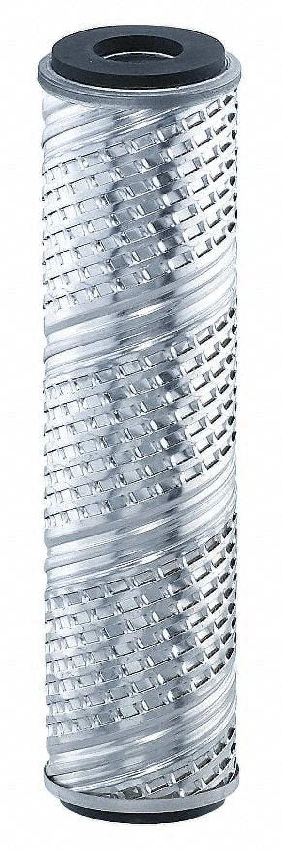 Parker filter cartridge,1 micron,19 3/4" h  fpe320-1v