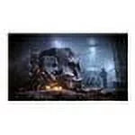 Deep silver metro redux - playstation 4