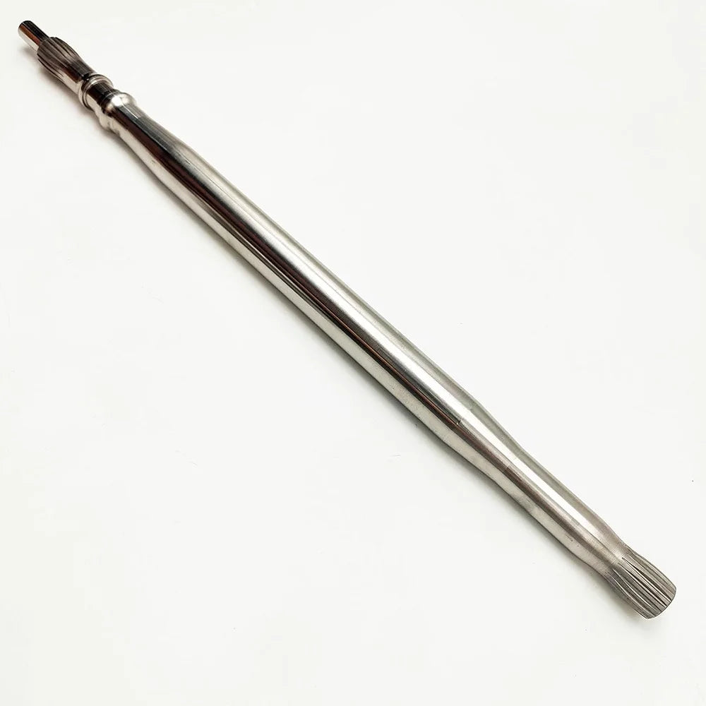 New wsm drive shaft series compatible with sea-doo spark 60 90 2up 3up 900 2021 by part number 271001761