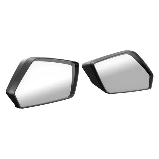 Sea-doo new oem, spark durable rugged mirrors sold in pairs, 295100748 295100881