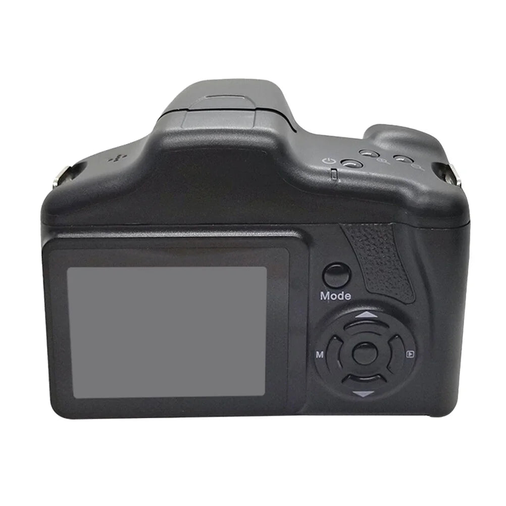 Professional photography camera telephoto digital camera high-definition camera