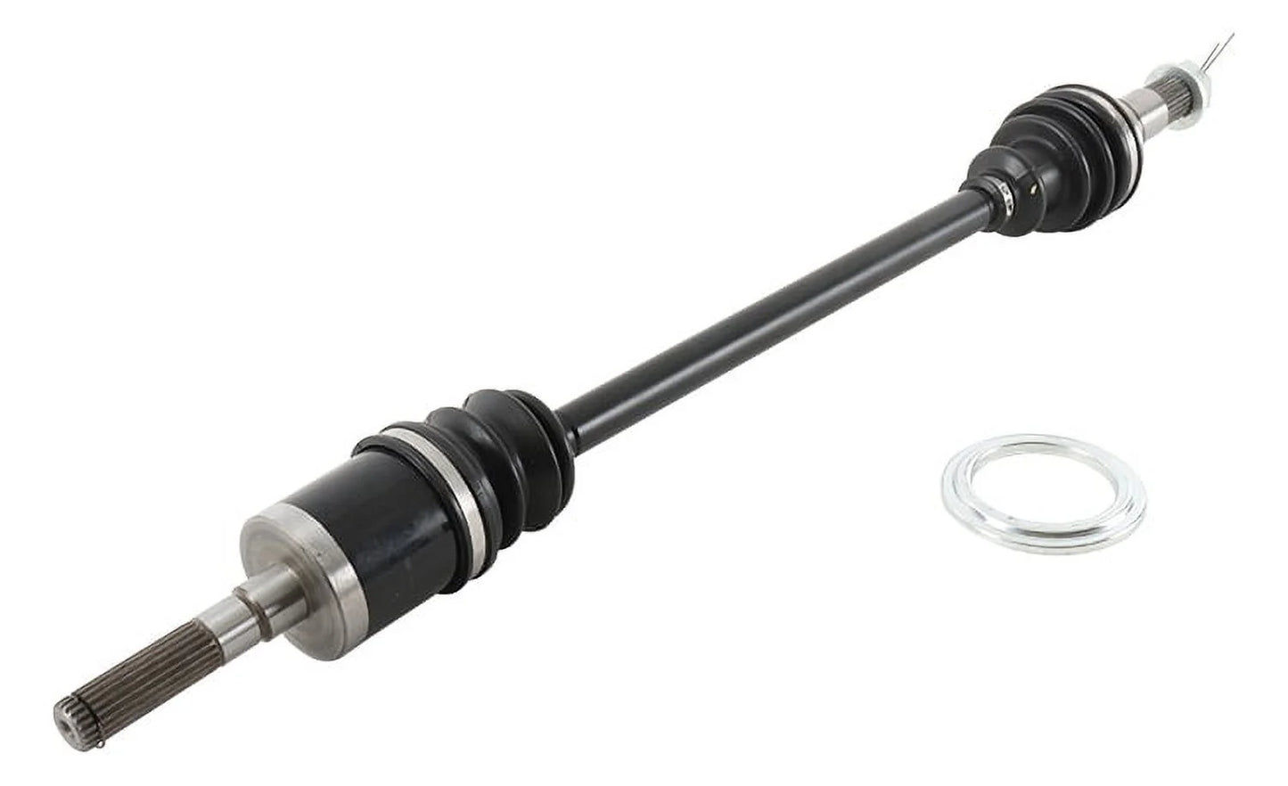 All balls front right 6ball cv axle for can-am maverick 1000 xds 2015 2016