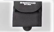 Sherwood crux mesh pocket