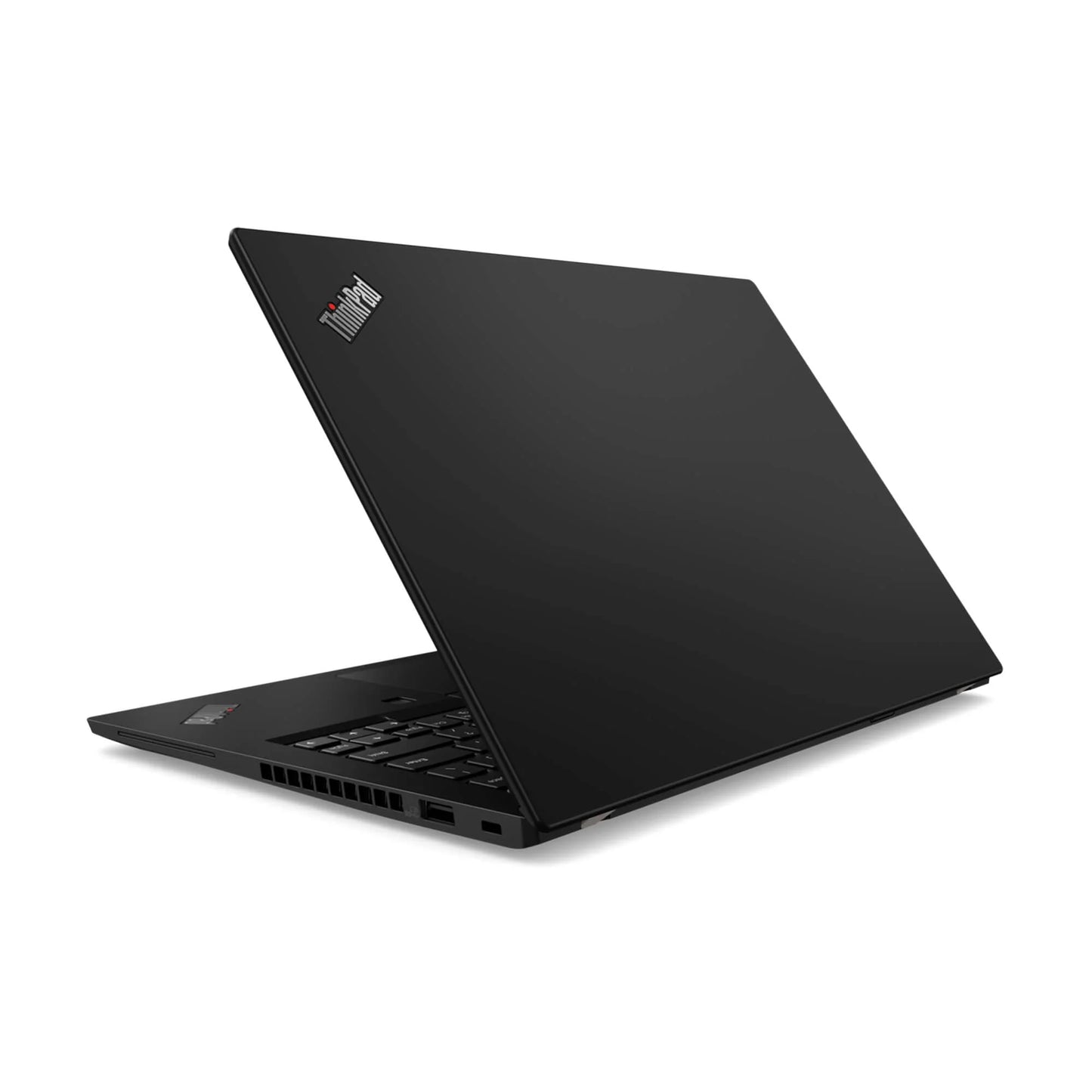 Restored lenovo thinkpad x390 13.3" notebook computer core i5 1.60 ghz 16gb 512 gb ssd w10p touch (refurbished)