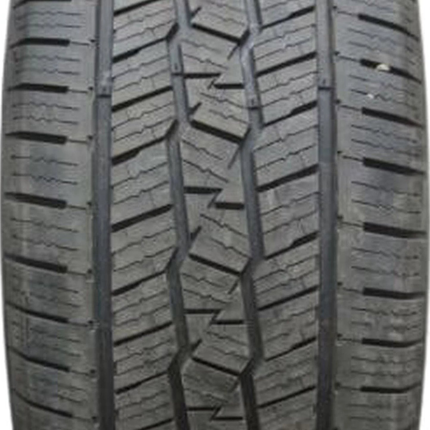 Prinx hicountry ha2 all season lt285/70r17 121/118s e suv/crossover tire