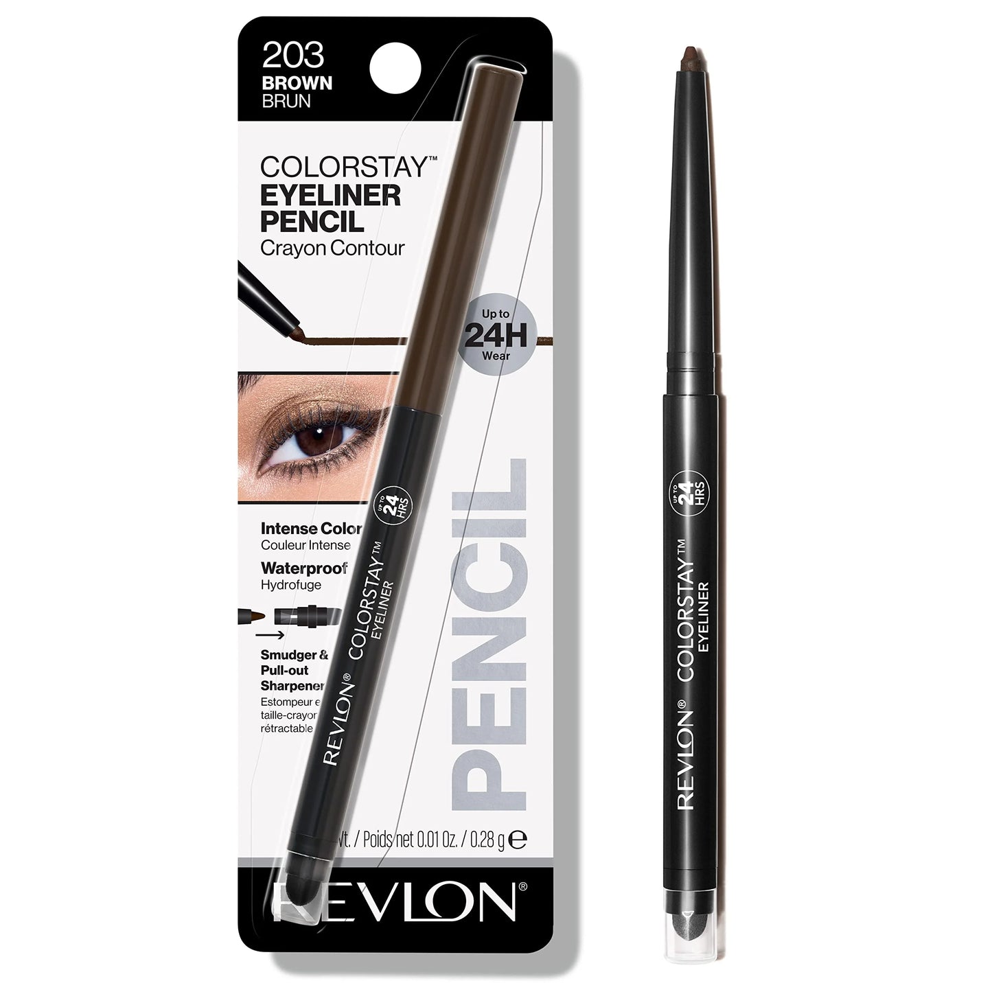 Revlon&#174; colorstay&#174; eyeliner