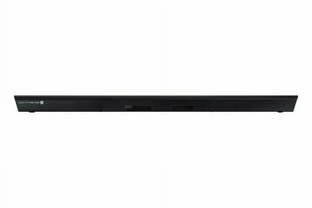 Restored soundbar hw-n450, subwoofer ps-wn20 - not pair/soundbar only samsung (refurbished)