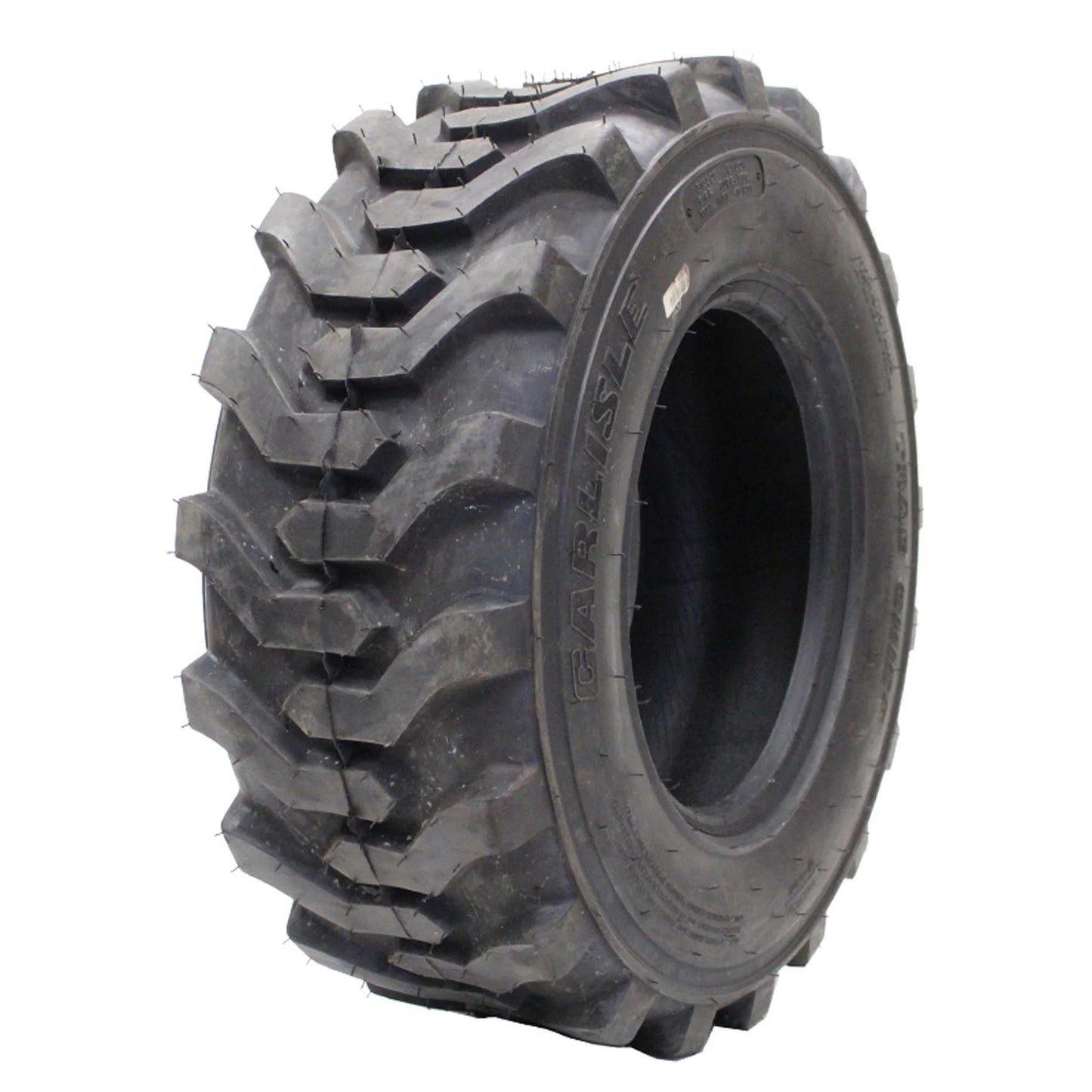 Carlstar trac chief 10.00-16.5 130a2 d industrial tire