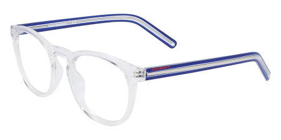 Converse cv5029y-970-4819 58mm new eyeglasses