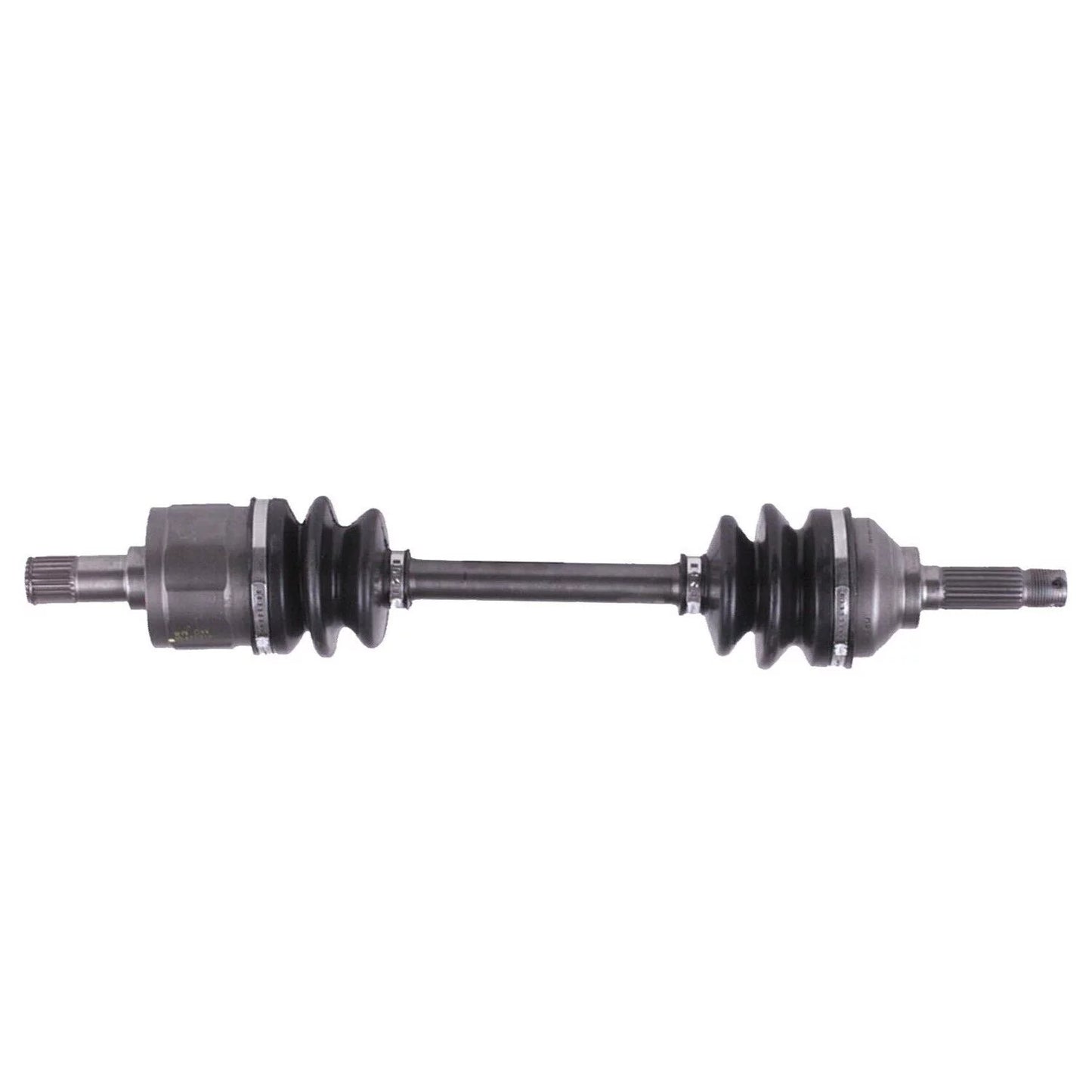 Detroit axle - front right cv axle for 2013-2018 ford escape, cv axle shaft assembly 2014 2015 2016 2017 replacement