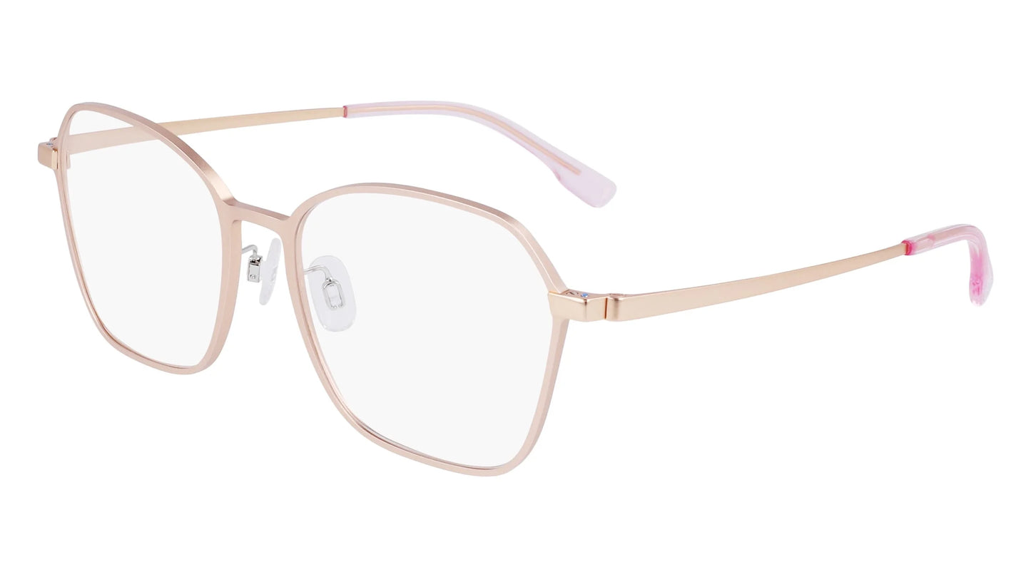 Eyeglasses mcallister mc 4513 770 rose gold