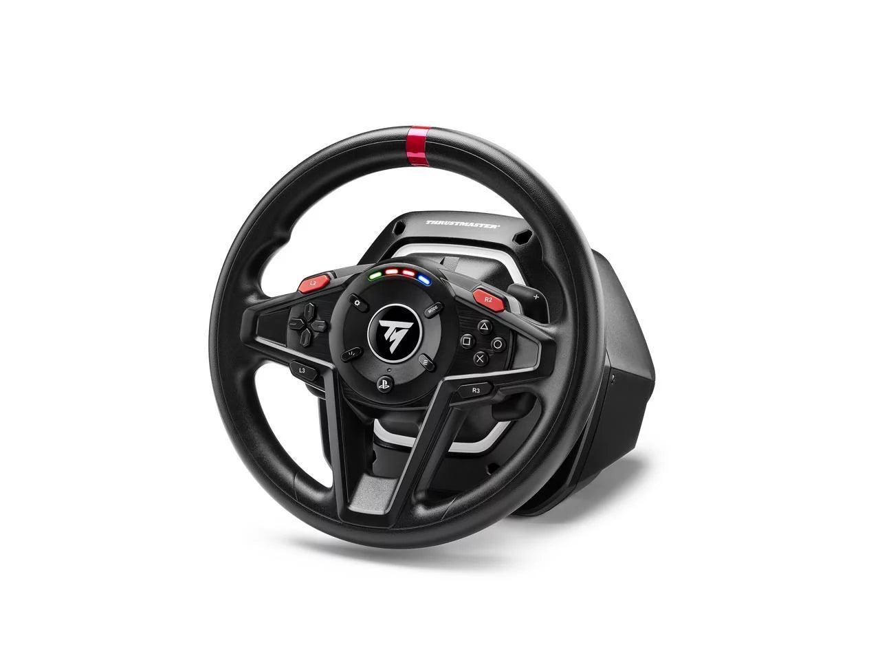 Thrustmaster t128 racing wheel (ps5, ps4 and pc)