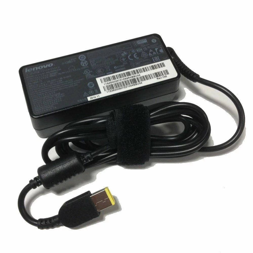 65w genuine original lenovo thinkpad t431s t450p t440p t440 t440s t470 t470s notebook computer ac adapter charger cord