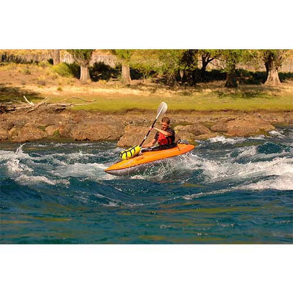 Advanced elements lagoon 1 inflatable kayak