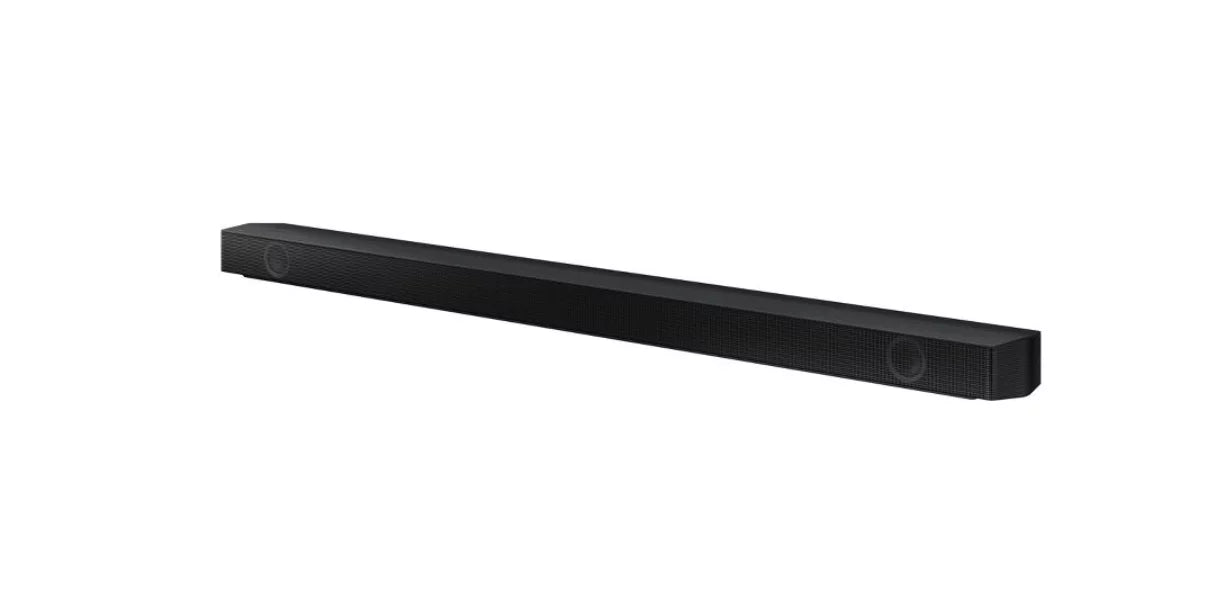 Restored samsung hwb63m 3.1ch 400w soundbar with wireless sub black (refurbished)