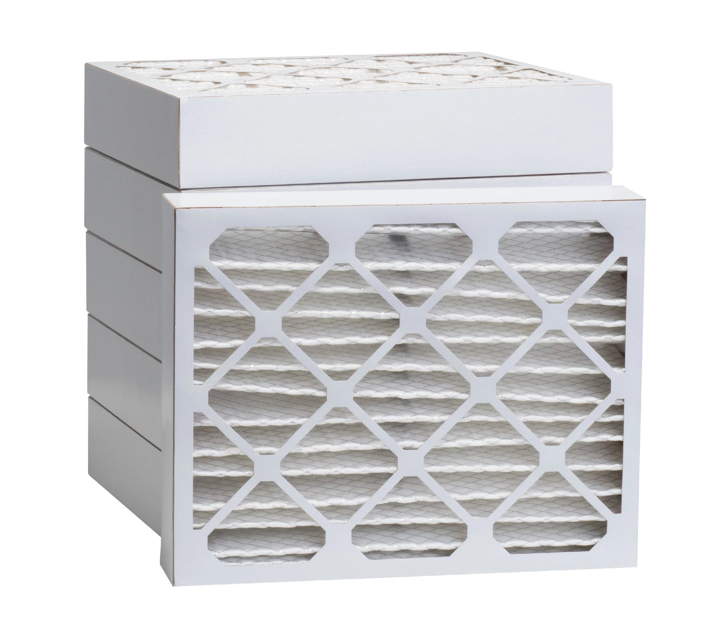 Aerostar 16x25x4 merv  13,  air filter, 16 x 25 x 4, box of 4