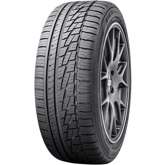 Falken ziex ze950 a/s 225/40zr18xl 92w bw all season tire