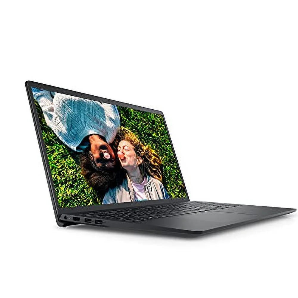 Dell newest inspiron 3000 i3511 notebook computer, 15.6" fhd touchscreen, 10th gen intel's i5 processor-1035g1, uhd graphics, 16gb ddr4, 256gb nvme ssd + 1tb hdd, hdmi, bluetooth, wi-fi, windows 10 home