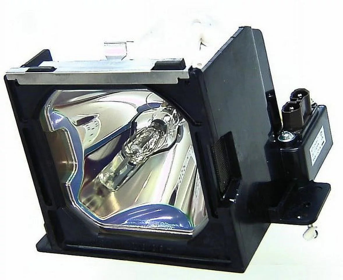 Canon lv-lp22 projector housing with genuine original oem bulb