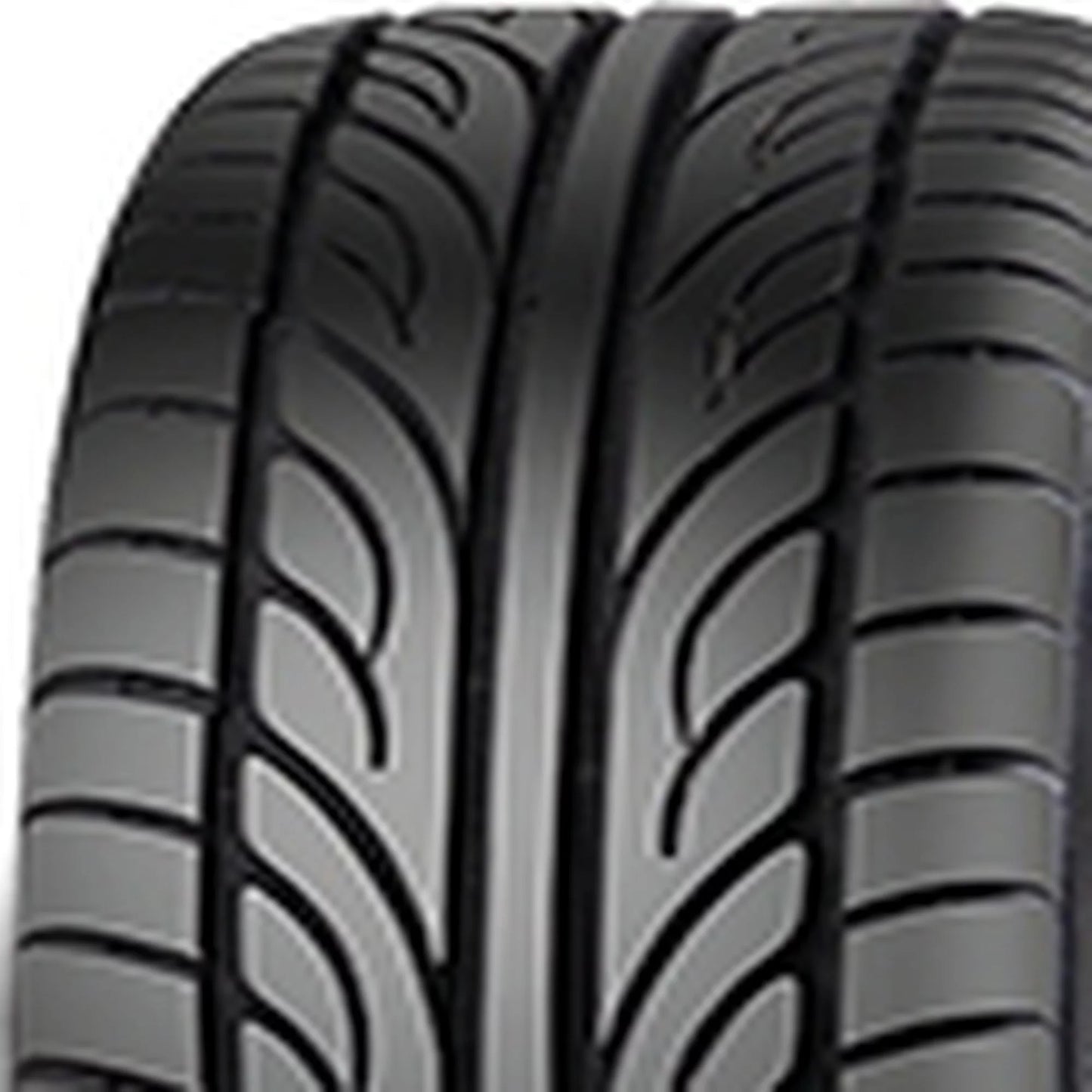 Forceum hena all season p235/45zr17 97w xl passenger tire fits: 2004-06 acura tl base, 2007-08 acura tl type-s