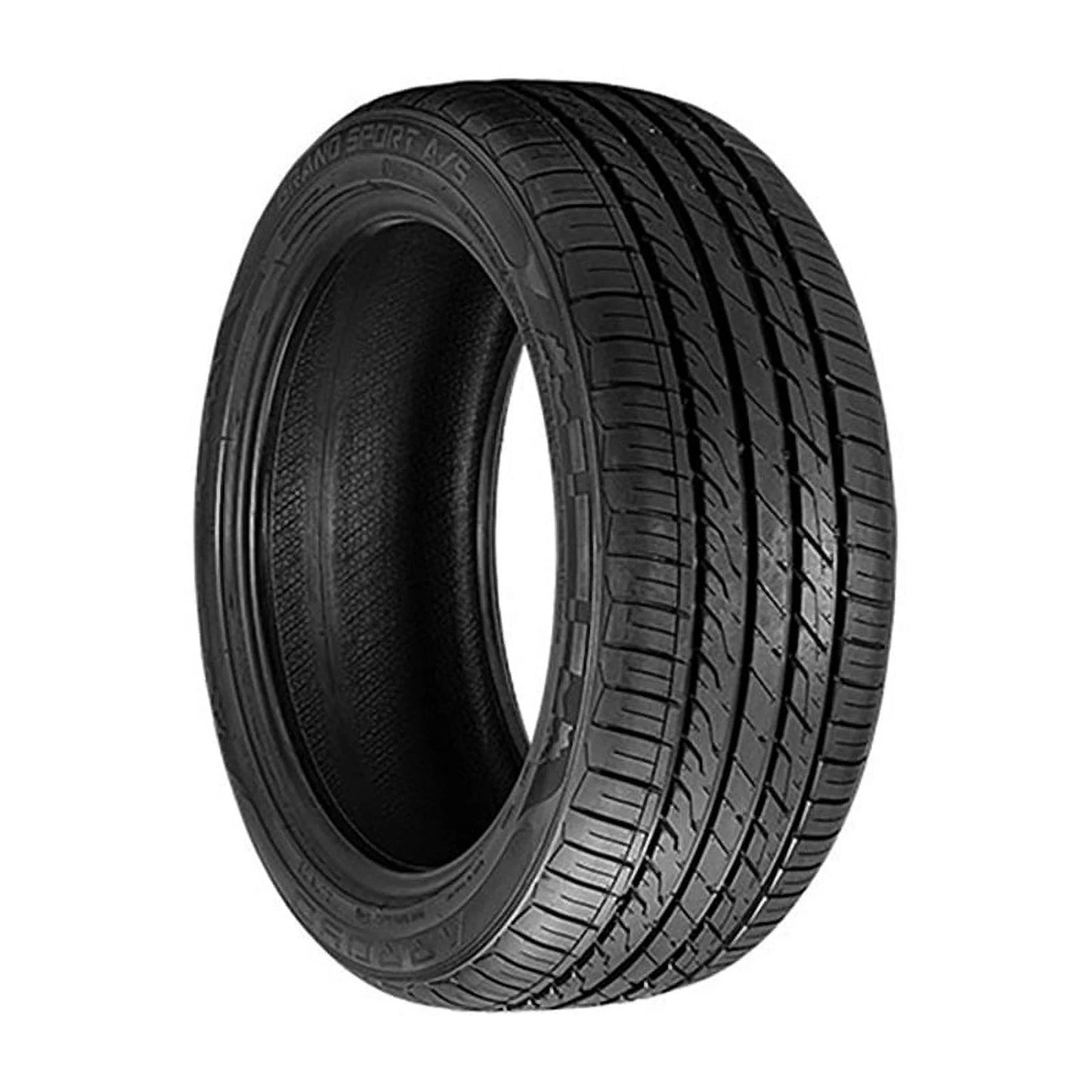 Arroyo grand sport a-s all season 225/45zr18 95w xl passenger tire fits: 2011-15 chevrolet cruze ltz, 2012 toyota camry xle