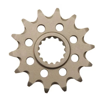 Pro x grooved ultralight front sprocket 14 tooth for husqvarna fx 350 2017-2018