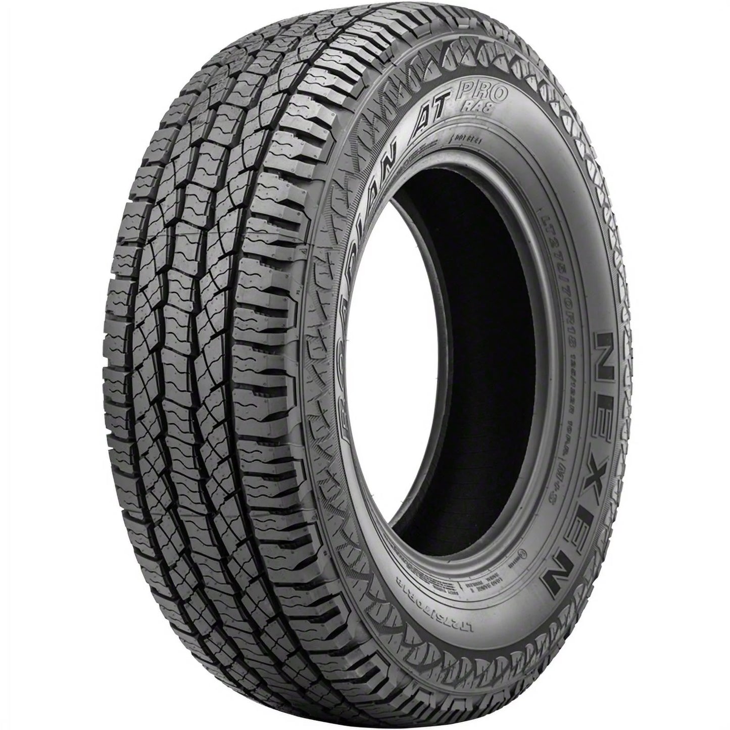 Arroyo eco pro h-t 245/70r16 111t