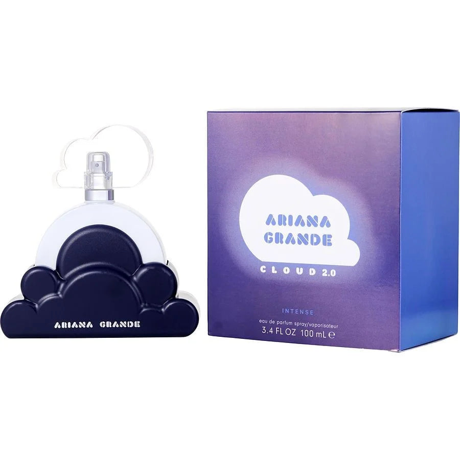 Ariana grande ladies cloud 2.0 intense edp spray 3.4 oz fragrances 812256028611