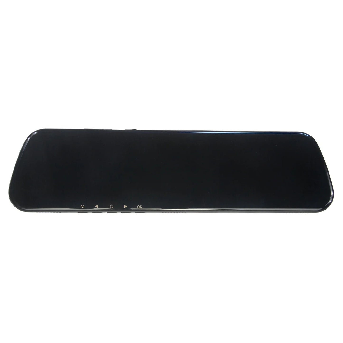 Boyo vtr24mhd - rear-view mirror with front hd camera and fhd dvr