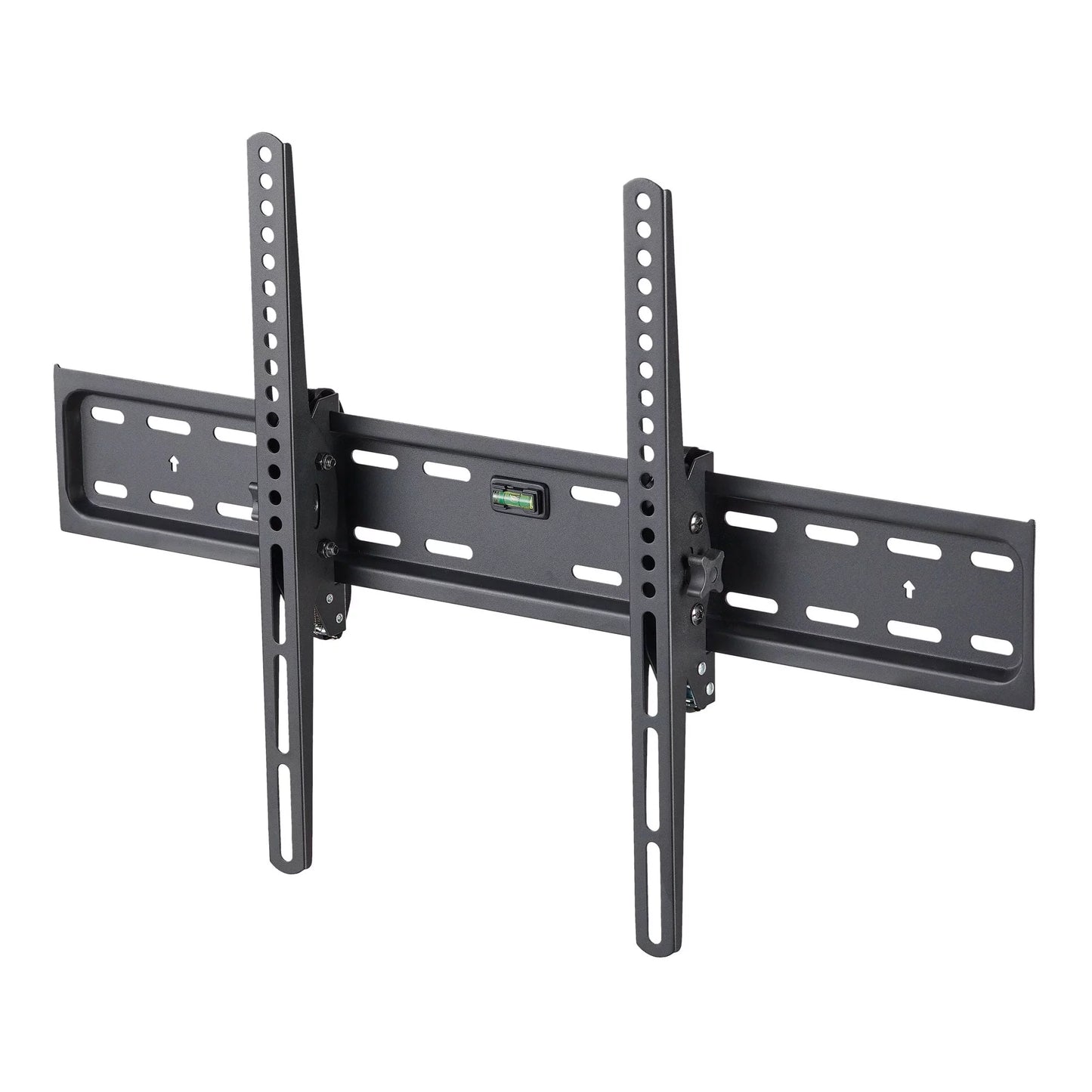 Onn 65" 4k roku 4k with a onn. tilting tv wall mount for 50" to 86" tv's, up to 12â° tilting