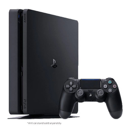 Playstation gaming console