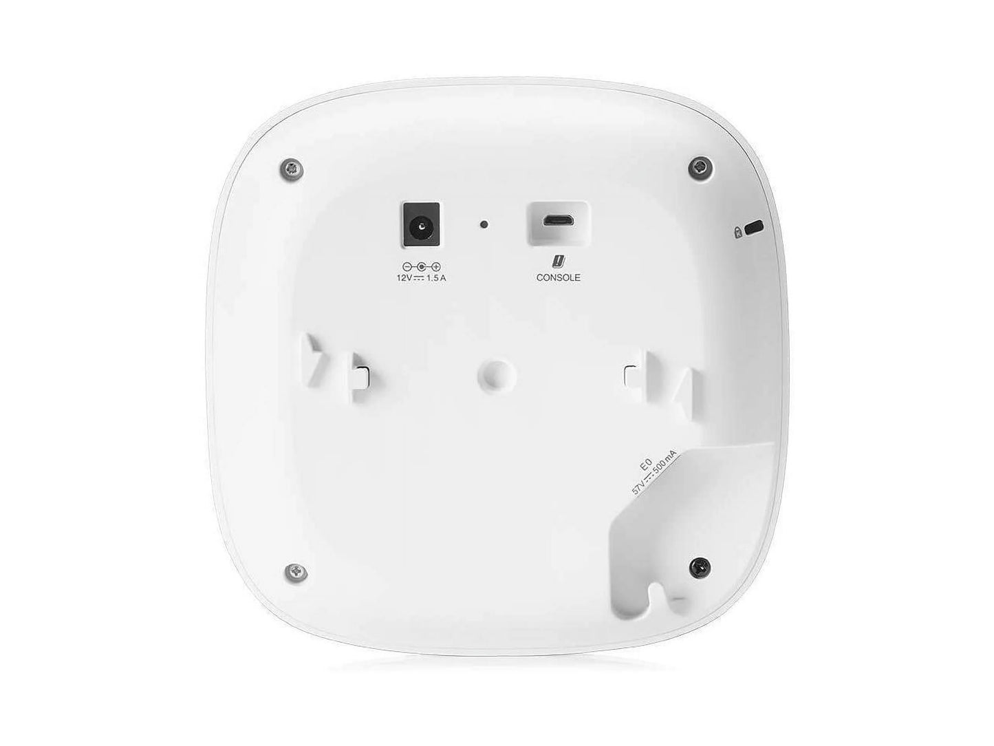 Aruba instant on ap22 802.11ax 2x2 wi-fi 6 wireless access point | us model | power source included (r6m49a)