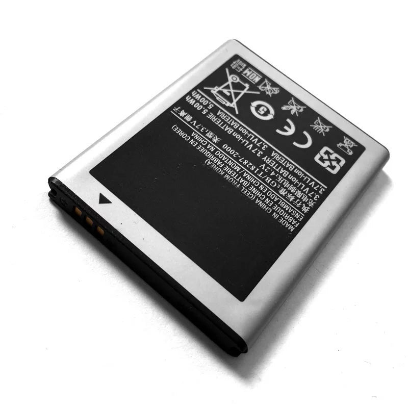 Replacement battery eb494358vu for samsung galaxy ace gt-s5830d tool