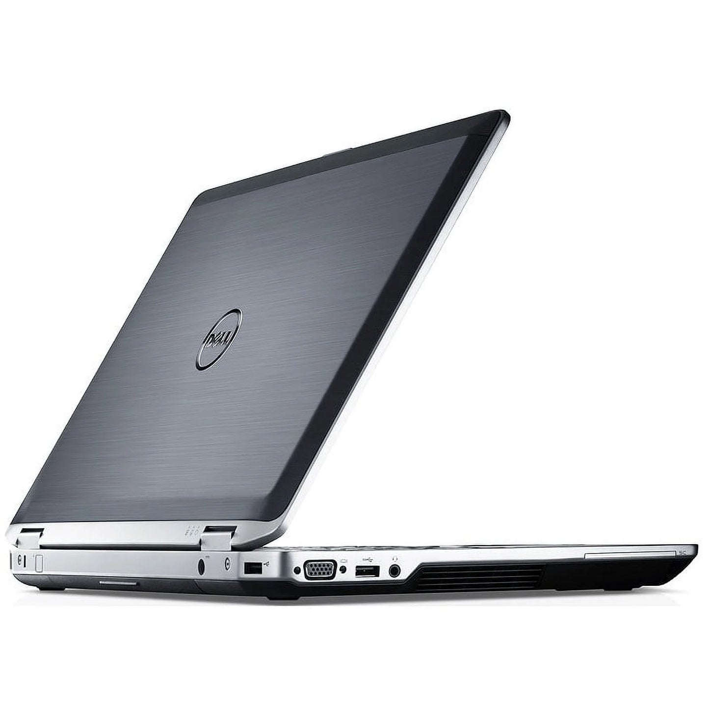 Used latitude series by dell e6530 3.0ghz i7 8gb 256ssd dvd windows 10 pro 64 notebook computer camera