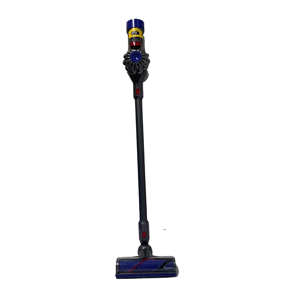 Dyson v8 absolute pro cordless vacuum | iron | new