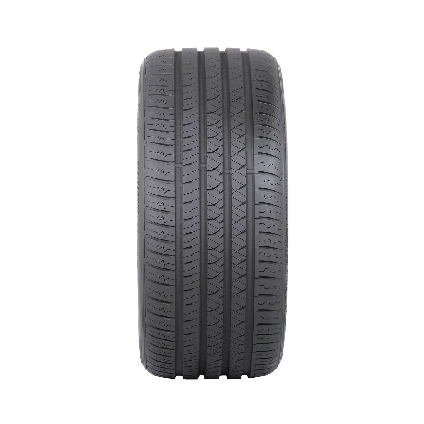 Thunderer clt lt265/75r16 123q light truck tire fits: 2000-02 dodge ram 2500 base, 2013-14 toyota fj cruiser base