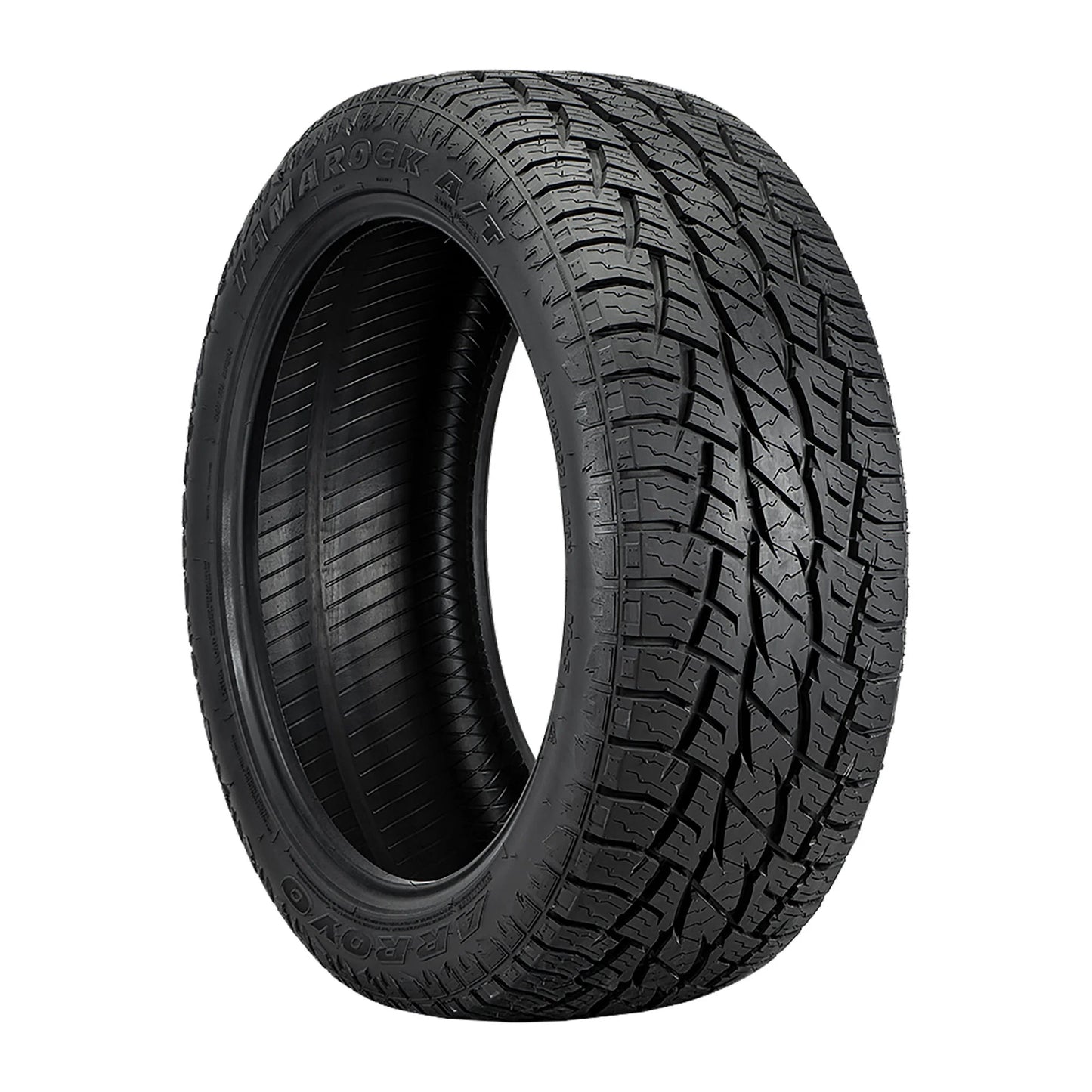 Arroyo eco pro h-t 245/70r16 111t